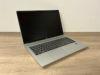 Laptop - hp - hp probook 450 g8 - afbeelding 1 van  6