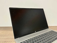 Laptop - hp - hp probook 450 g8 - afbeelding 4 van  6