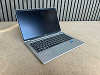 Laptop - hp - hp probook 640 g8 notebook pc - afbeelding 1 van  6