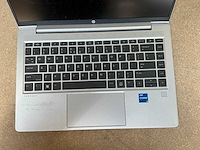 Laptop - hp - hp probook 640 g8 notebook pc - afbeelding 2 van  6