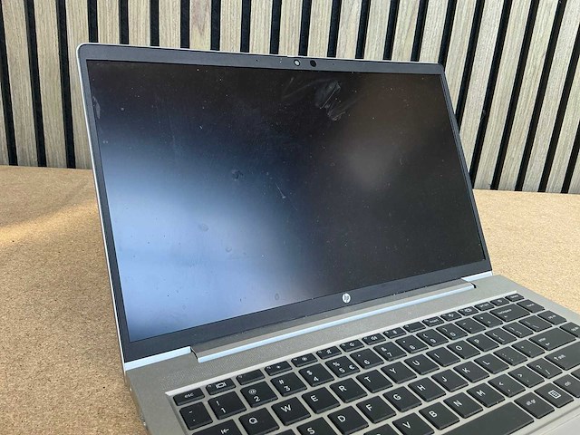 Laptop - hp - hp probook 640 g8 notebook pc - afbeelding 4 van  6