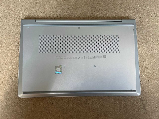 Laptop - hp - hp probook 640 g8 notebook pc - afbeelding 5 van  6