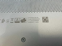 Laptop - hp - hp probook 640 g8 notebook pc - afbeelding 6 van  6