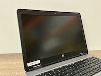 Laptop - hp - hp probook 650 g2 - afbeelding 4 van  7