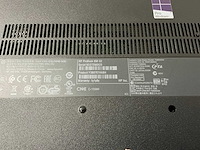 Laptop - hp - hp probook 650 g2 - afbeelding 7 van  7