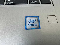 Laptop - hp - hp probook 650 g5 - afbeelding 3 van  8