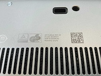 Laptop - hp - hp probook 650 g5 - afbeelding 8 van  8