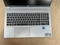 Laptop - hp - hp probook 650 g8 notebook pc - afbeelding 2 van  6