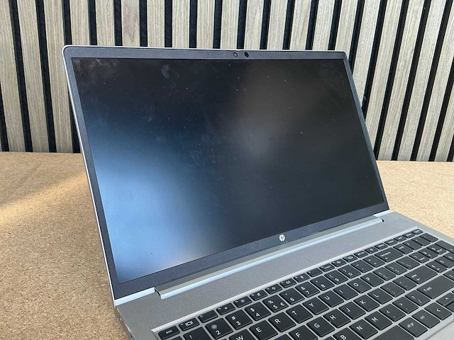 Laptop - hp - hp probook 650 g8 notebook pc - afbeelding 4 van  6
