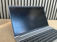 Laptop - hp - hp probook 650 g8 notebook pc - afbeelding 4 van  6