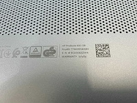 Laptop - hp - hp probook 650 g8 notebook pc - afbeelding 6 van  6