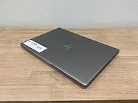 Laptop - hp - hp zbook 14u g6 - afbeelding 1 van  4