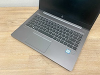 Laptop - hp - hp zbook 14u g6 - afbeelding 3 van  4