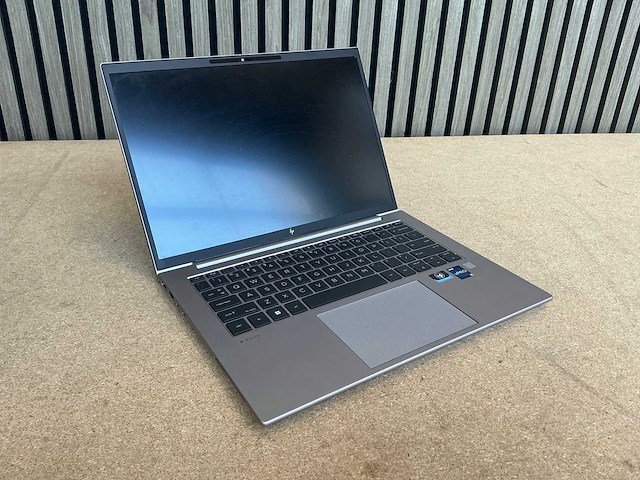 Laptop - hp - hp zbook firefly 14 inch g9 mobile workstation pc - afbeelding 1 van  7