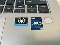 Laptop - hp - hp zbook firefly 14 inch g9 mobile workstation pc - afbeelding 3 van  7