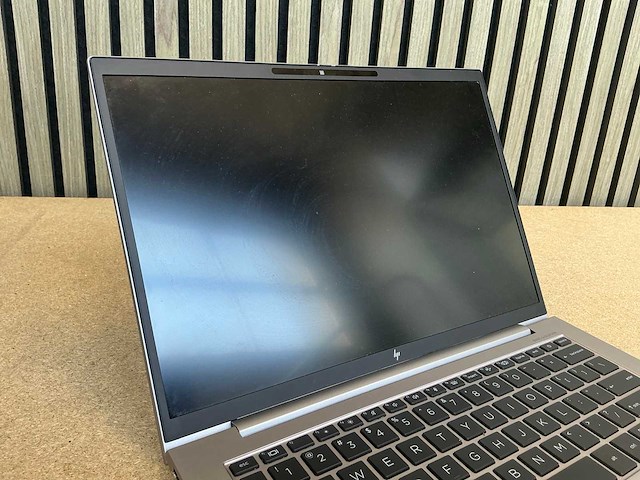 Laptop - hp - hp zbook firefly 14 inch g9 mobile workstation pc - afbeelding 4 van  7