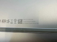 Laptop - hp - hp zbook firefly 14 inch g9 mobile workstation pc - afbeelding 7 van  7