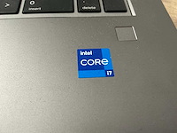 Laptop - hp - hp zbook fury 17.3 inch g8 mobile workstation pc - afbeelding 3 van  7