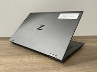 Laptop - hp - hp zbook fury 17.3 inch g8 mobile workstation pc - afbeelding 5 van  7