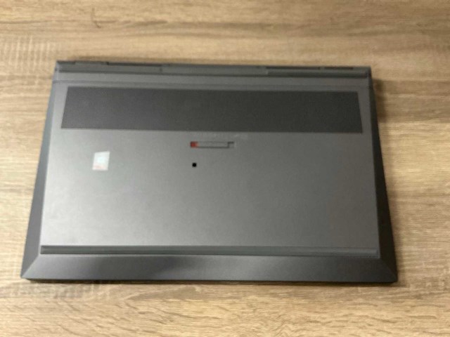 Laptop - hp - hp zbook fury 17.3 inch g8 mobile workstation pc - afbeelding 6 van  7