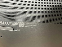 Laptop - hp - hp zbook fury 17.3 inch g8 mobile workstation pc - afbeelding 7 van  7