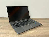 Laptop - hp - hp zbook power 15.6 inch g10 mobile workstation pc - afbeelding 1 van  7