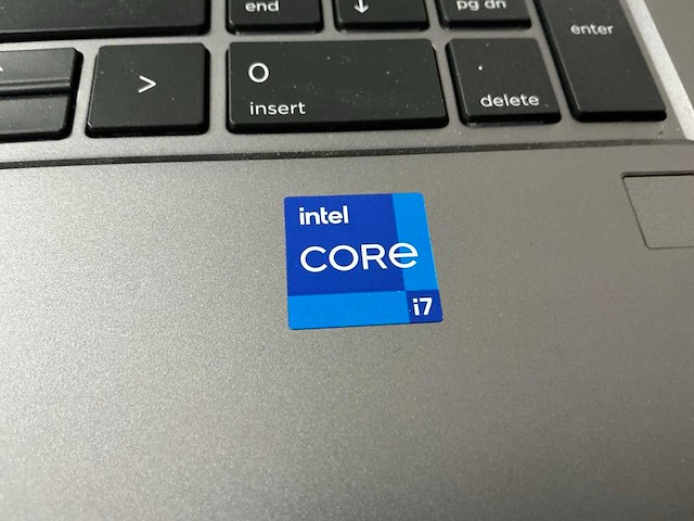 Laptop - hp - hp zbook power 15.6 inch g10 mobile workstation pc - afbeelding 2 van  7