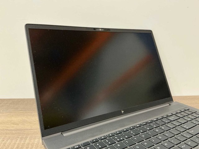 Laptop - hp - hp zbook power 15.6 inch g10 mobile workstation pc - afbeelding 5 van  7