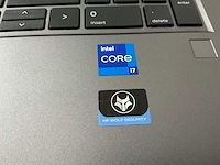 Laptop - hp - hp zbook power 15.6 inch g9 mobile workstation pc - afbeelding 3 van  7