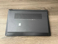 Laptop - hp - hp zbook power 15.6 inch g9 mobile workstation pc - afbeelding 6 van  7