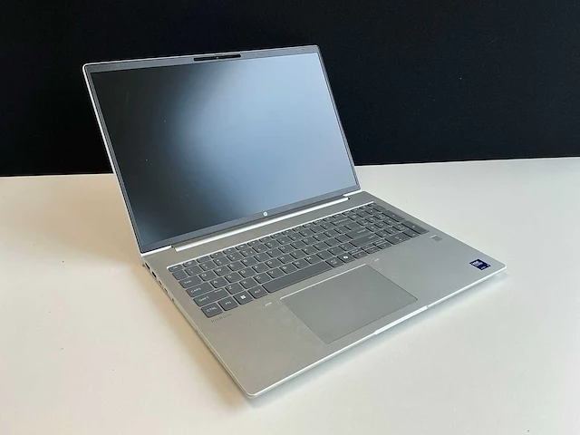 Laptop - hp - probook 4 g1i 16 inch notebook ai pc - afbeelding 1 van  7