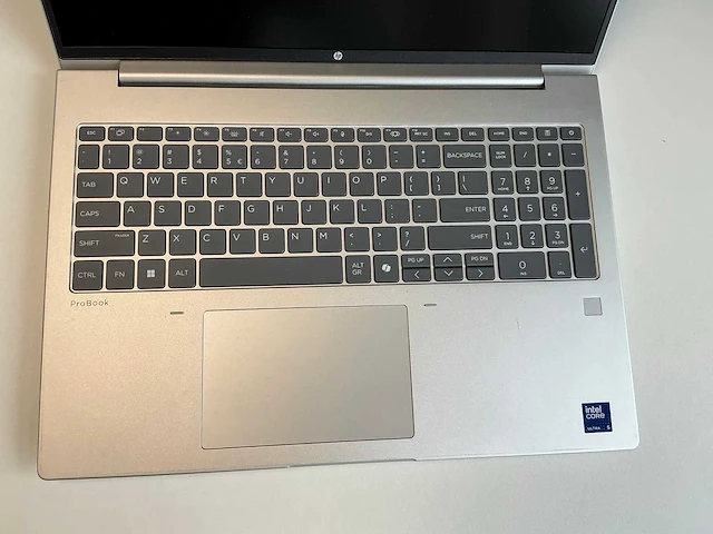 Laptop - hp - probook 4 g1i 16 inch notebook ai pc - afbeelding 2 van  7