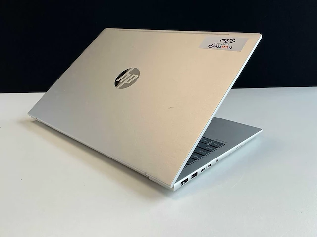 Laptop - hp - probook 4 g1i 16 inch notebook ai pc - afbeelding 5 van  7