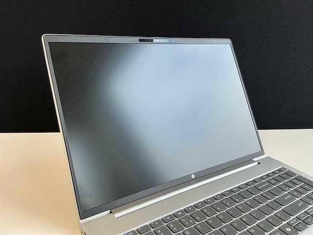 Laptop - hp - probook 4 g1i 16 inch notebook ai pc - afbeelding 1 van  2