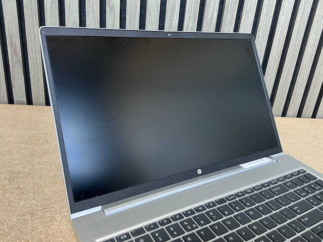 Laptop - hp - probook 450 15.6 inch g10 notebook pc - afbeelding 4 van  7