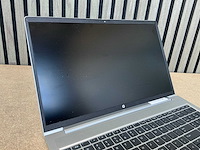 Laptop - hp - probook 450 15.6 inch g10 notebook pc - afbeelding 4 van  7