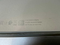 Laptop - hp - probook 450 15.6 inch g10 notebook pc - afbeelding 7 van  7