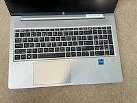 Laptop - hp - probook 450 15.6 inch g10 notebook pc - afbeelding 2 van  7
