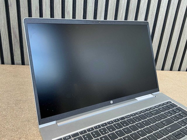 Laptop - hp - probook 450 15.6 inch g10 notebook pc - afbeelding 4 van  7