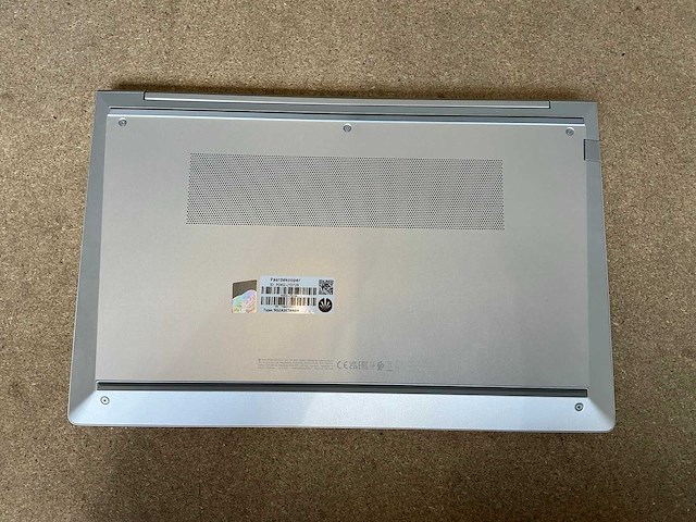 Laptop - hp - probook 450 15.6 inch g10 notebook pc - afbeelding 6 van  7
