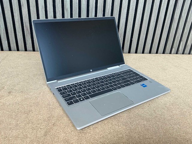 Laptop - hp - probook 450 15.6 inch g10 notebook pc - afbeelding 1 van  7