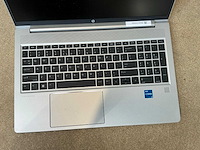 Laptop - hp - probook 450 15.6 inch g10 notebook pc - afbeelding 2 van  7