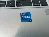 Laptop - hp - probook 450 15.6 inch g10 notebook pc - afbeelding 3 van  7
