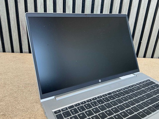 Laptop - hp - probook 450 15.6 inch g10 notebook pc - afbeelding 4 van  7