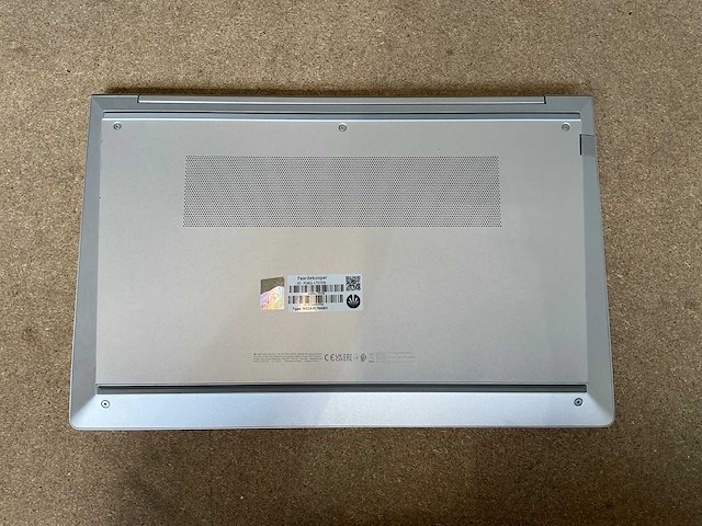 Laptop - hp - probook 450 15.6 inch g10 notebook pc - afbeelding 6 van  7