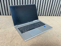 Laptop - hp - probook 450 15.6 inch g10 notebook pc - afbeelding 1 van  7