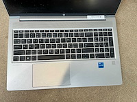 Laptop - hp - probook 450 15.6 inch g10 notebook pc - afbeelding 2 van  7
