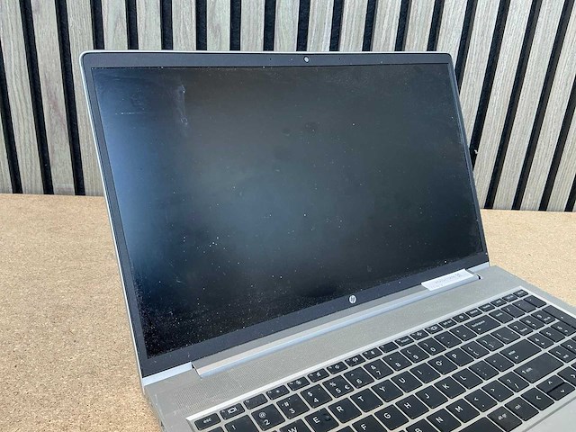 Laptop - hp - probook 450 15.6 inch g10 notebook pc - afbeelding 4 van  7