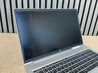 Laptop - hp - probook 450 15.6 inch g10 notebook pc - afbeelding 4 van  7
