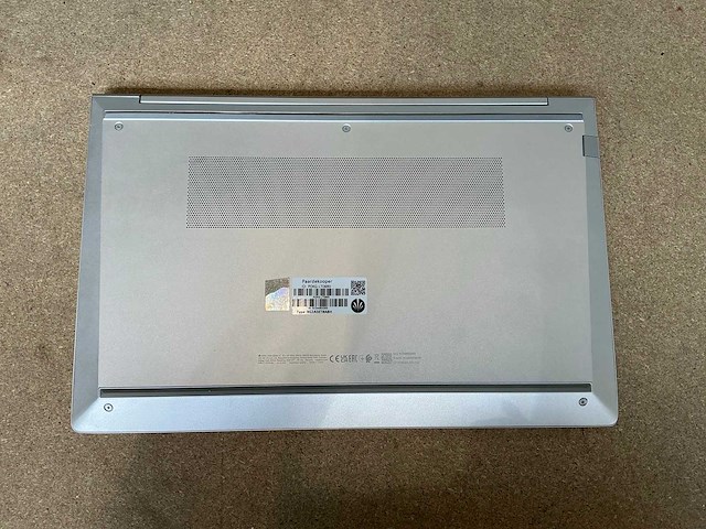 Laptop - hp - probook 450 15.6 inch g10 notebook pc - afbeelding 6 van  7